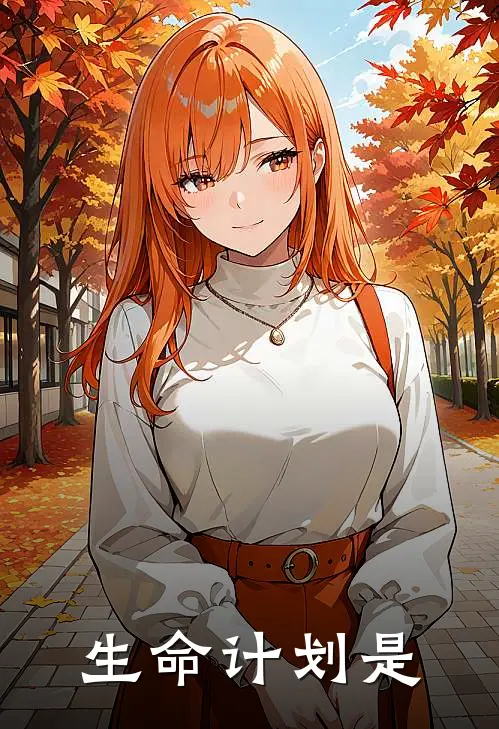 生命计划是