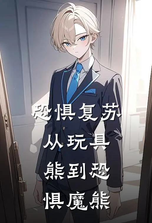 恐惧复苏从玩具熊到恐惧魔熊