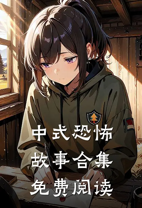 中式恐怖故事合集免费阅读