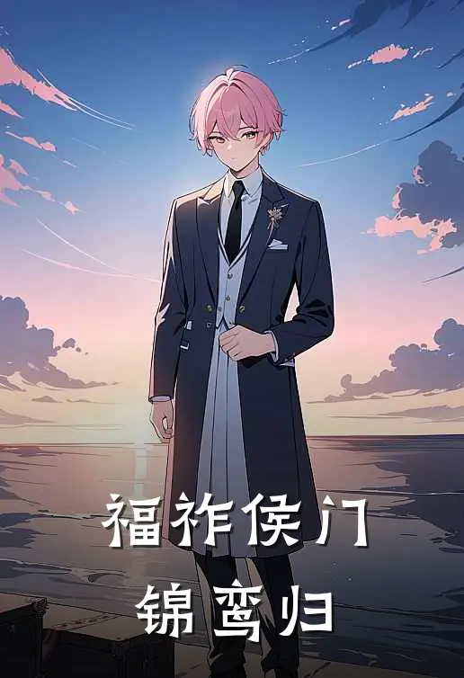 福祚侯门锦鸾归