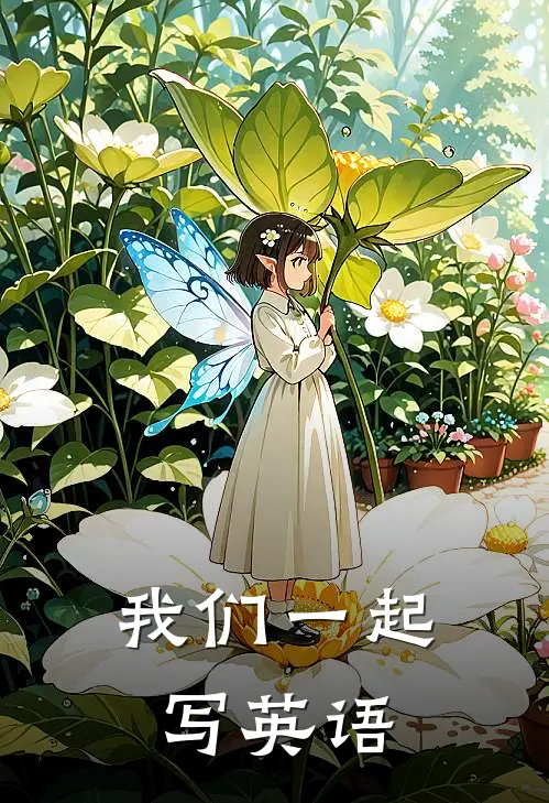 我们一起写英语