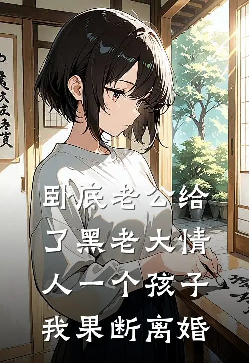 卧底老公给了黑老大情人一个孩子，我果断离婚(许曼妮陆承宇)无弹窗小说免费阅读_小说完整版免费阅读卧底老公给了黑老大情人一个孩子，我果断离婚许曼妮陆承宇