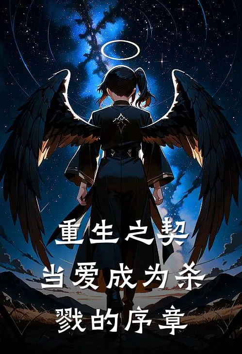 重生之契：当爱成为杀戮的序章