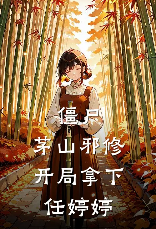 僵尸：茅山邪修，开局拿下任婷婷