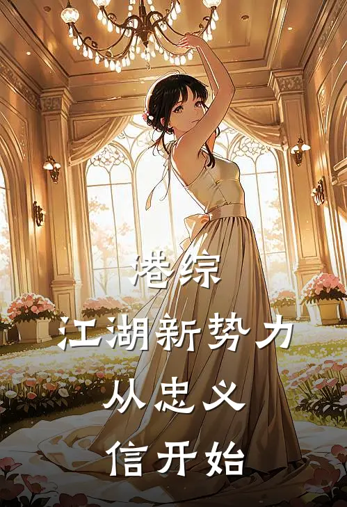 港综：江湖新势力，从忠义信开始