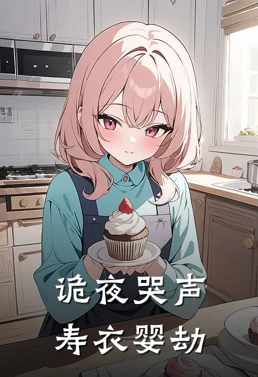 诡夜哭声：寿衣婴劫