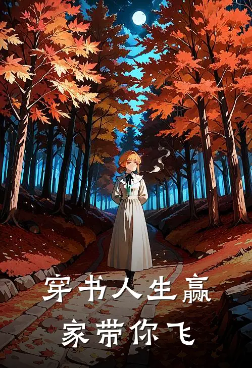 穿书人生赢家带你飞