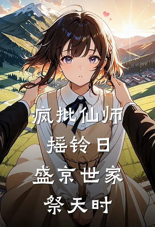 疯批仙师摇铃日，盛京世家祭天时星杳施砚小说完结免费_最新章节列表疯批仙师摇铃日，盛京世家祭天时(星杳施砚)