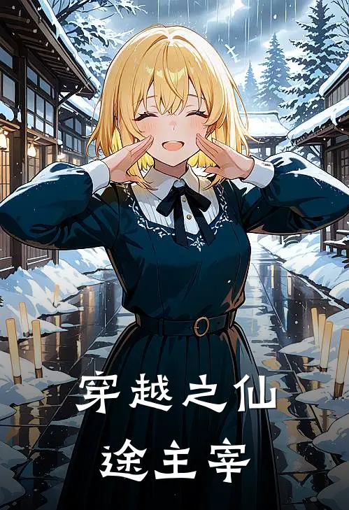 穿越之仙途主宰