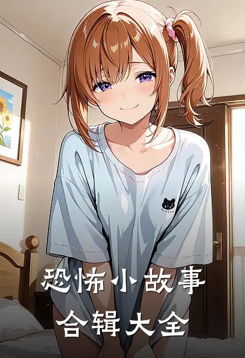 恐怖小故事合辑大全