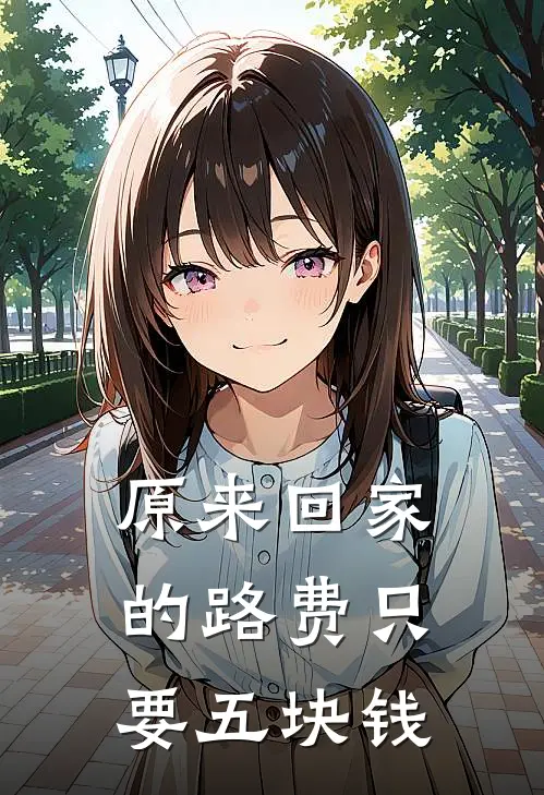 原来回家的路费只要五块钱我强牙叔小说推荐完结_全集免费小说原来回家的路费只要五块钱(我强牙叔)