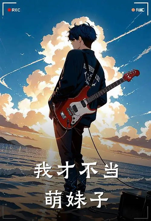 我才不当萌妹子林骁林头热门小说阅读_免费完结小说我才不当萌妹子林骁林头