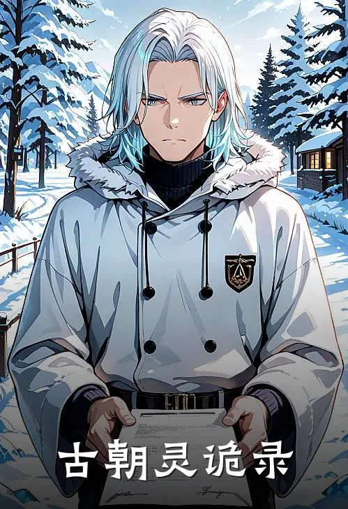 古朝灵诡录