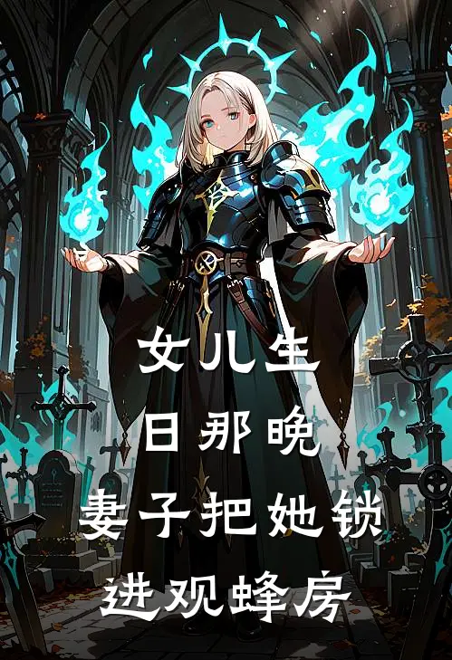 女儿生日那晚，妻子把她锁进观蜂房