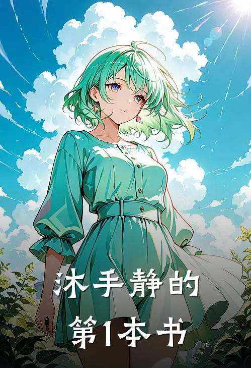 沐手静的第1本书