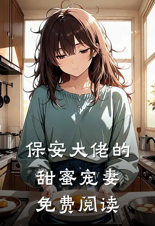 保安大佬的甜蜜宠妻免费阅读