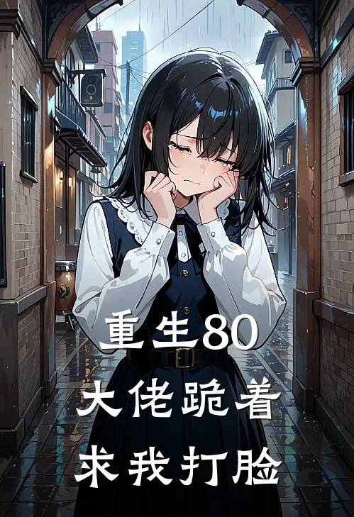 重生80，大佬跪着求我打脸