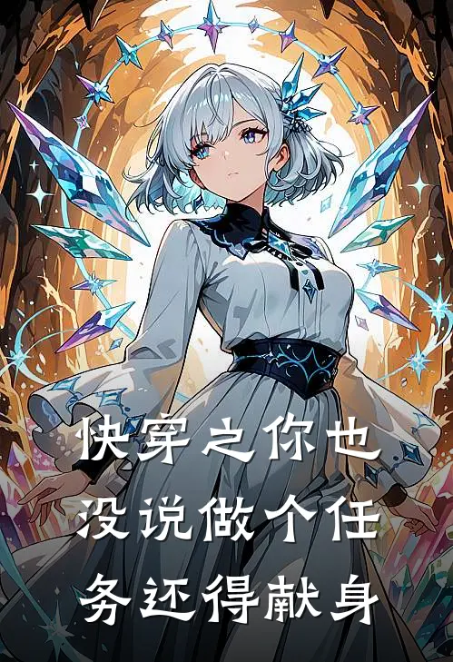 快穿之你也没说做个任务还得献身