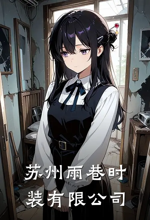 苏州雨巷时装有限公司