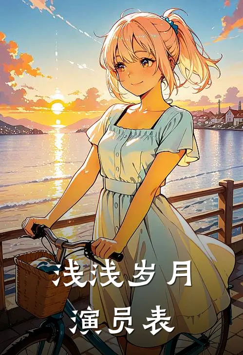 浅浅岁月演员表