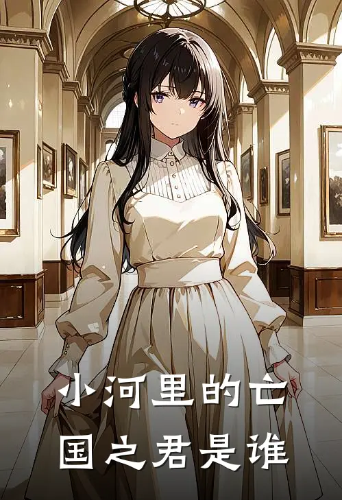 小河里的亡国之君是谁