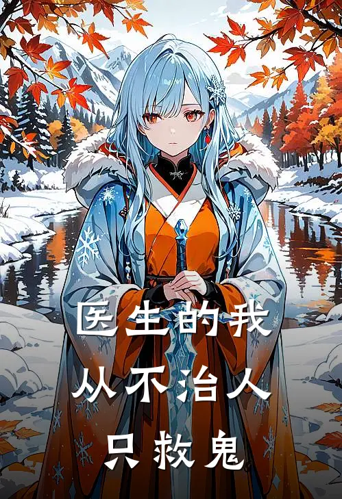 医生的我，从不治人只救鬼(杜思愿穆幽鸣)热门小说_《医生的我，从不治人只救鬼》最新章节在线阅读