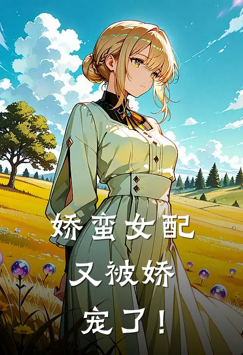 娇蛮女配，又被娇宠了！焉洛焉落小说免费阅读无弹窗_完结版小说全文免费阅读娇蛮女配，又被娇宠了！(焉洛焉落)