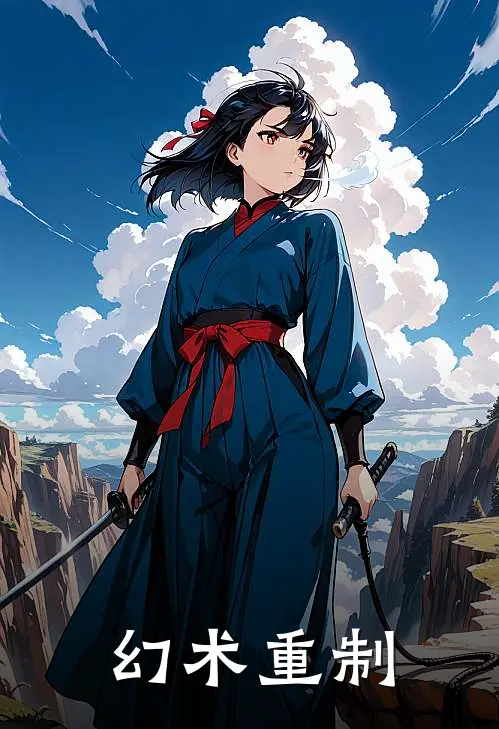 幻术重制余晖孔乜鬯完整免费小说_热门小说阅读幻术重制余晖孔乜鬯