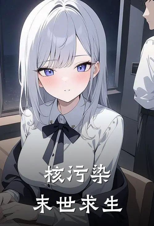 核污染：末世求生