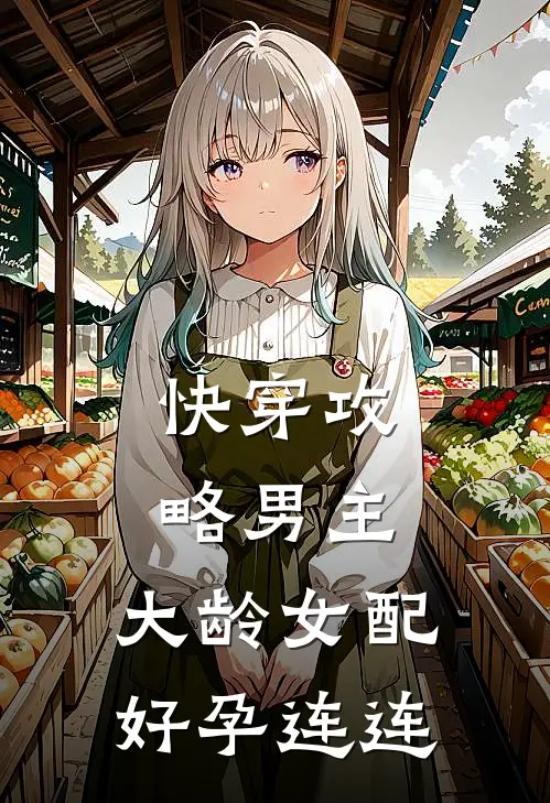 快穿攻略男主，大龄女配好孕连连
