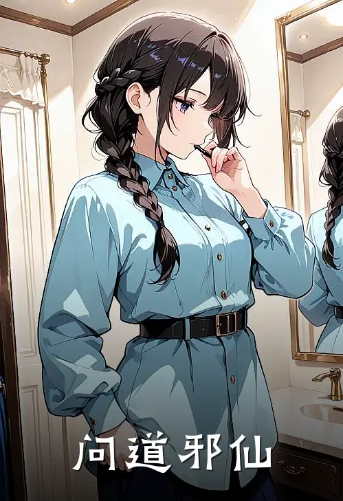 问道邪仙
