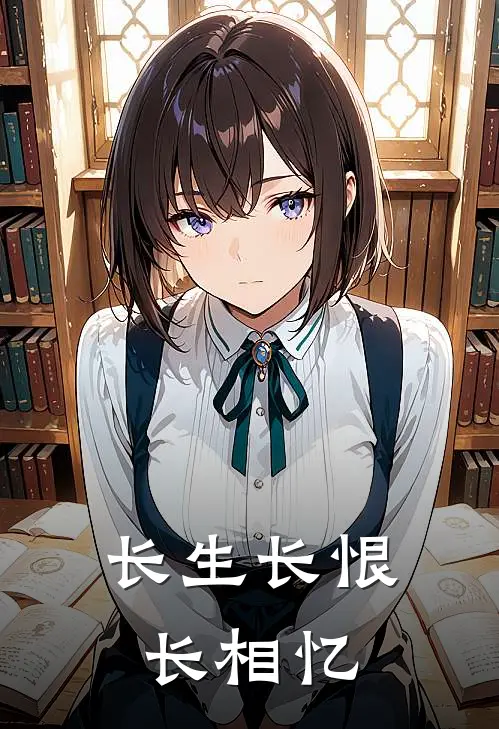 长生长恨长相忆