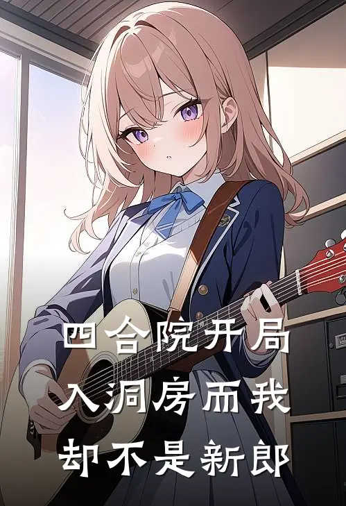 四合院开局入洞房而我却不是新郎