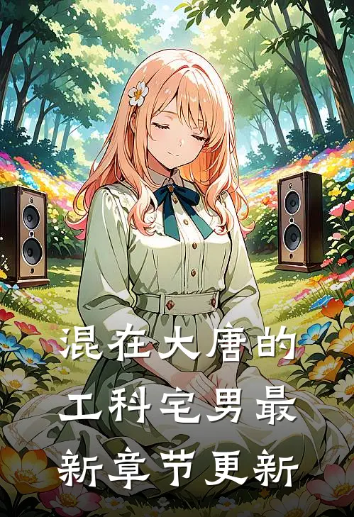 混在大唐的工科宅男最新章节更新