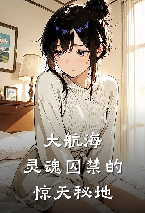 大航海：灵魂囚禁的惊天秘地