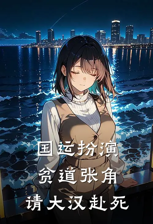 国运扮演：贫道张角，请大汉赴死