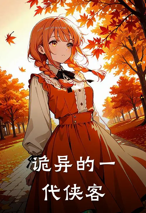 诡异的一代侠客林羽小虎热门小说完结_热门的小说诡异的一代侠客林羽小虎