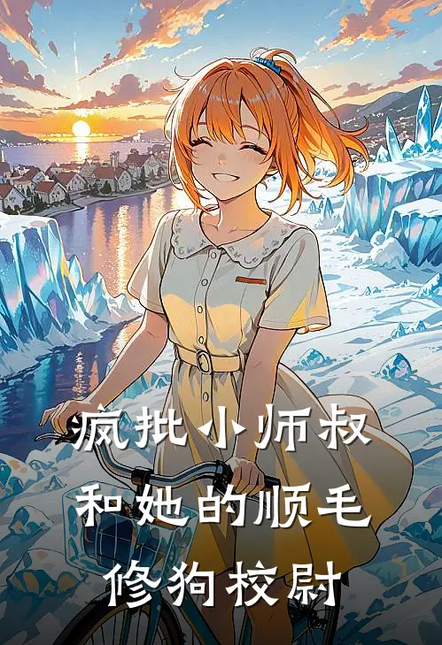 疯批小师叔和她的顺毛修狗校尉