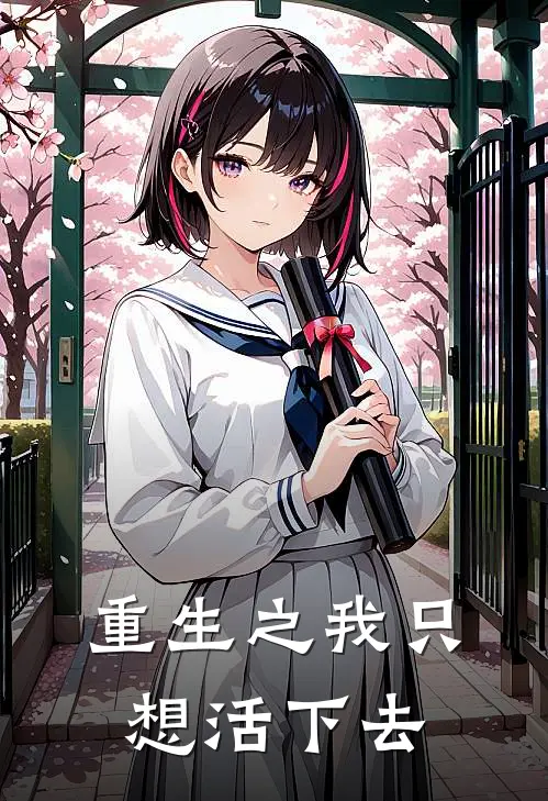 重生之我只想活下去