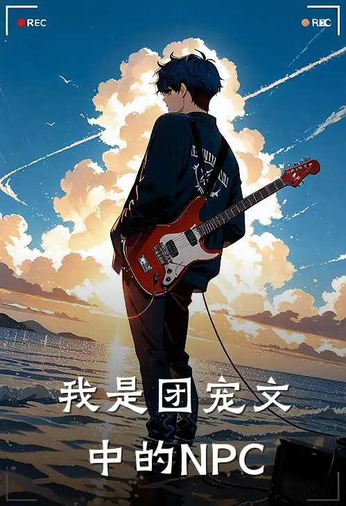 江无涯落雪音我是团宠文中的NPC最新章节阅读_江无涯落雪音最新章节在线阅读