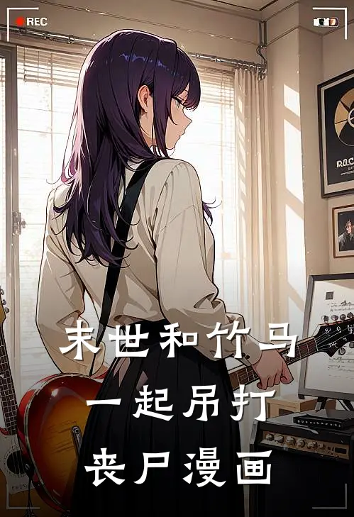 末世和竹马一起吊打丧尸漫画