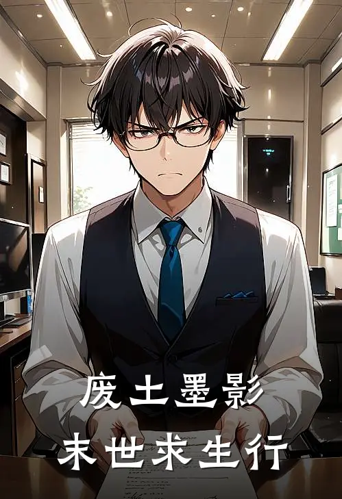 废土墨影：末世求生行(墨林王强)完结版小说推荐_最新完结小说推荐废土墨影：末世求生行墨林王强