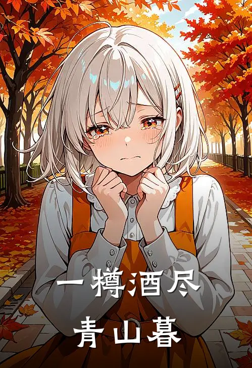 一樽酒尽青山暮(段淮颂闻蔓)推荐完结小说_最新章节列表一樽酒尽青山暮(段淮颂闻蔓)