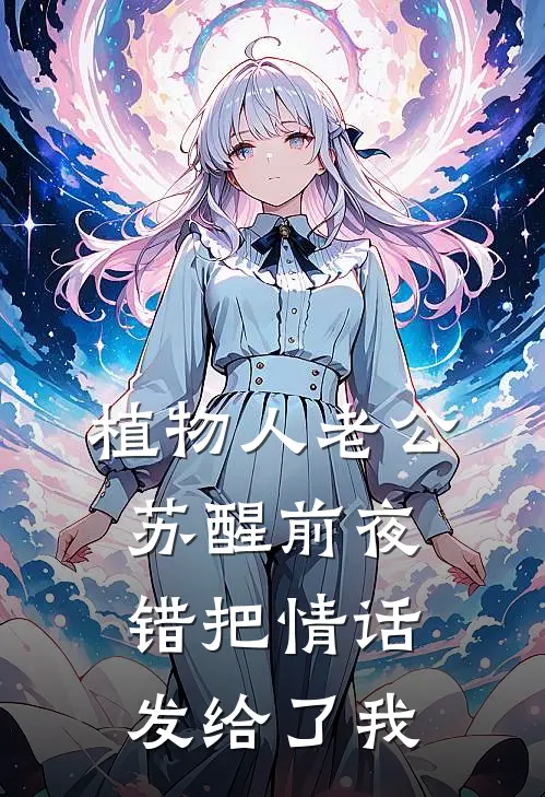 植物人老公苏醒前夜，错把情话发给了我林峰王倩免费热门小说_最热门小说植物人老公苏醒前夜，错把情话发给了我林峰王倩