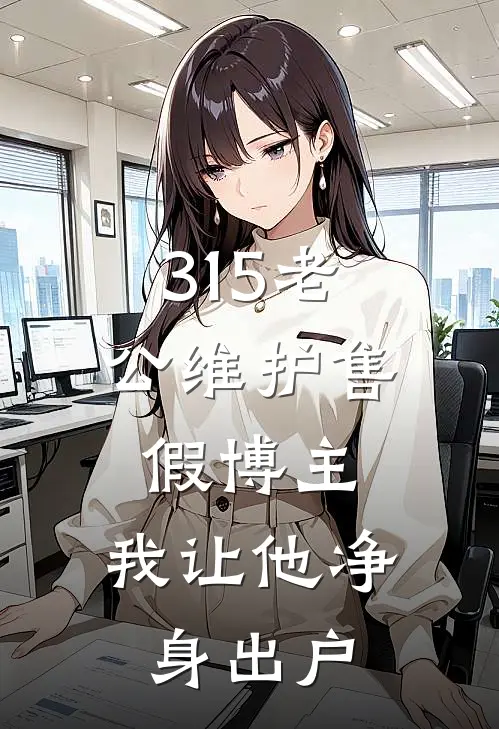 315老公维护售假博主，我让他净身出户林皎皎顾砚安全文阅读免费全集_免费小说315老公维护售假博主，我让他净身出户(林皎皎顾砚安)