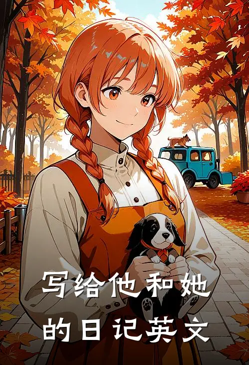 写给他和她的日记英文
