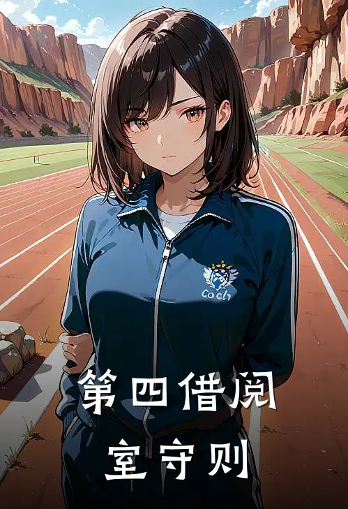 第四借阅室守则