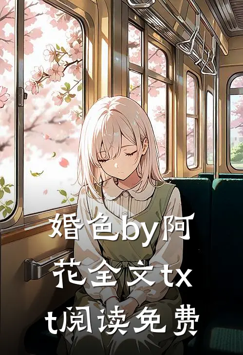 婚色by阿花全文txt阅读免费