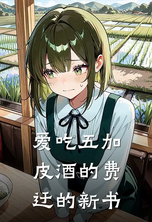 爱吃五加皮酒的费迂的新书(齐默白露)最新小说_免费阅读完整版小说爱吃五加皮酒的费迂的新书(齐默白露)