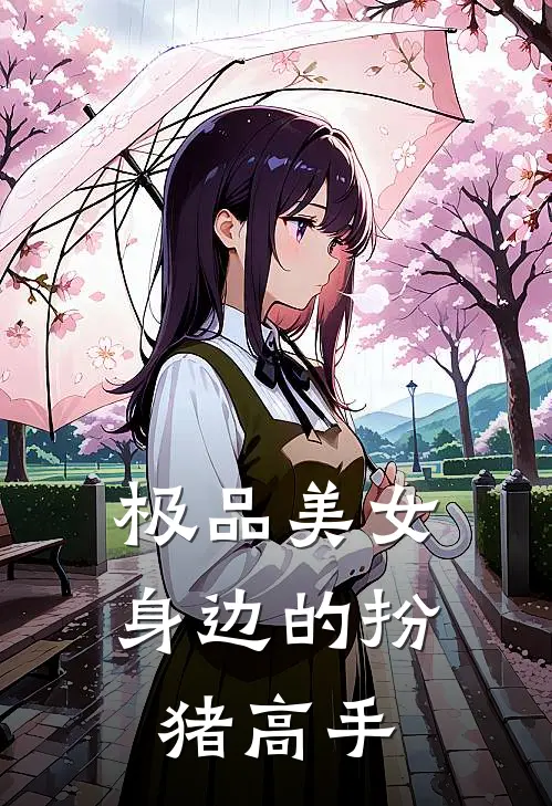 极品美女身边的扮猪高手